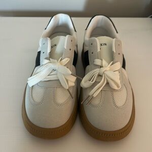Brand New Platform Sneaker
